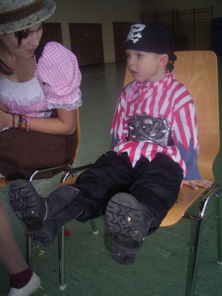Fasnacht
