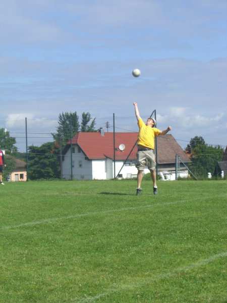 Sommerfest