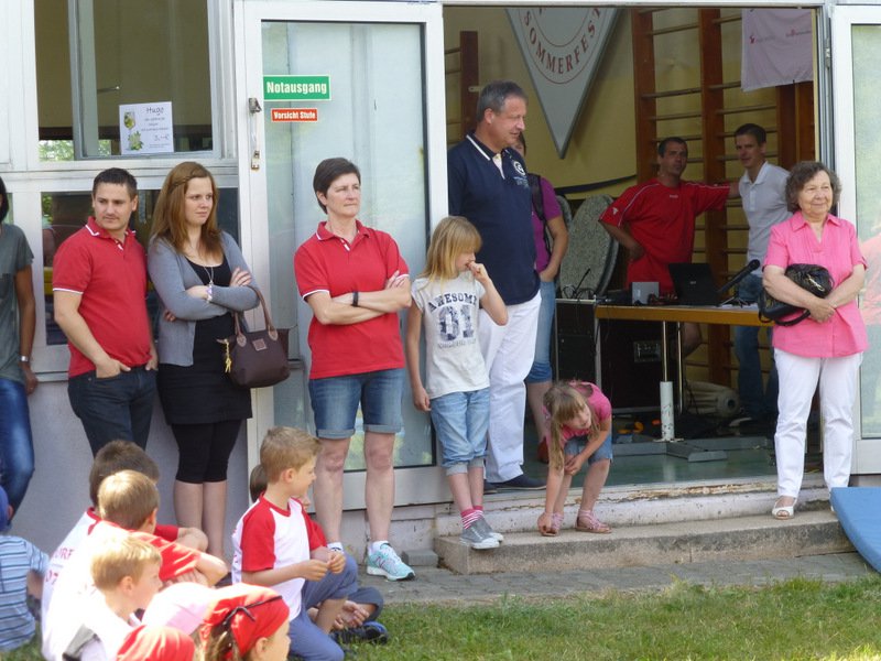 Sommerfest