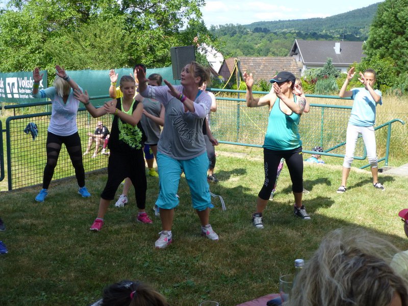 Sommerfest
