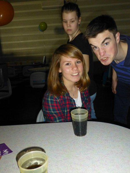 Bowling