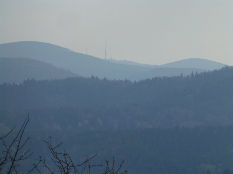 Wandern