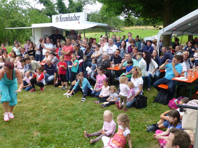 Sommerfest