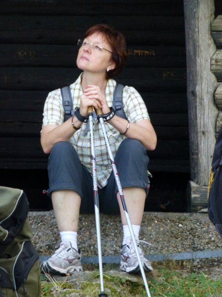 Wandern