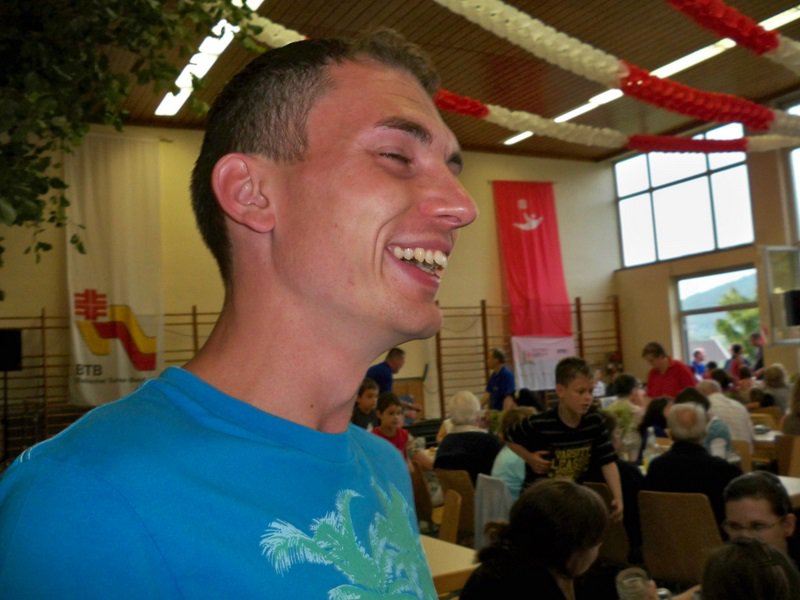 Sommerfest