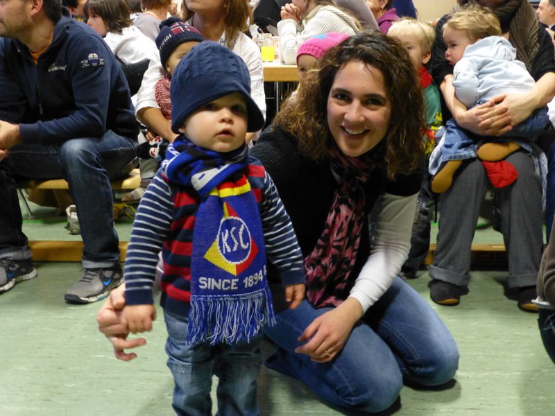Weihnachtsfeier