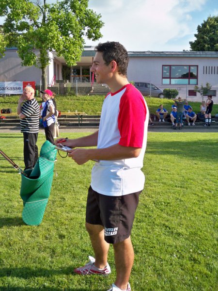 Sommerfest