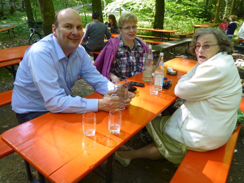 Vatertag