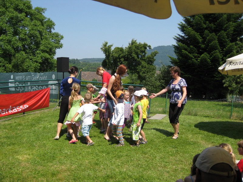 2010 Sommerfest