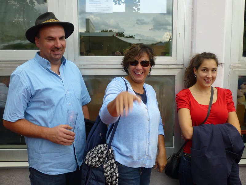 Sommerfest