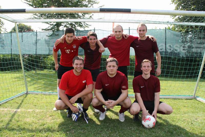 Fussballturnier
