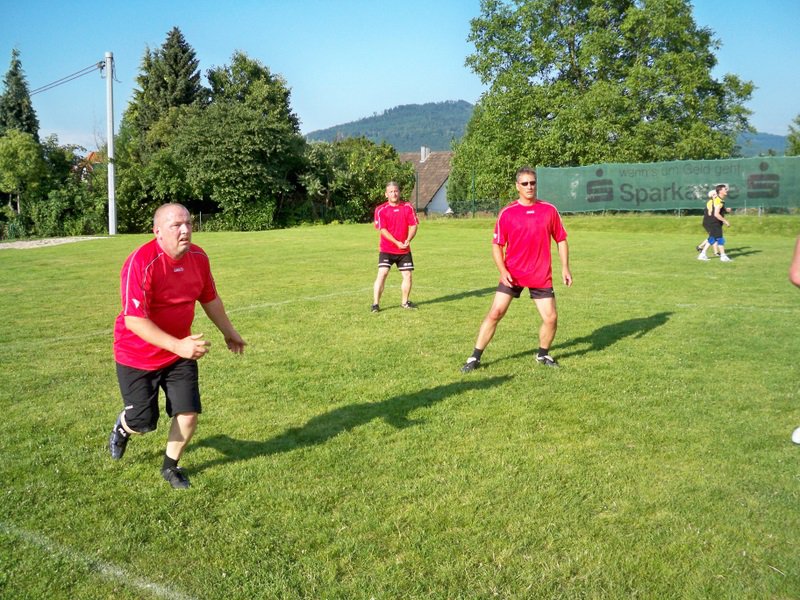 Sommerfest