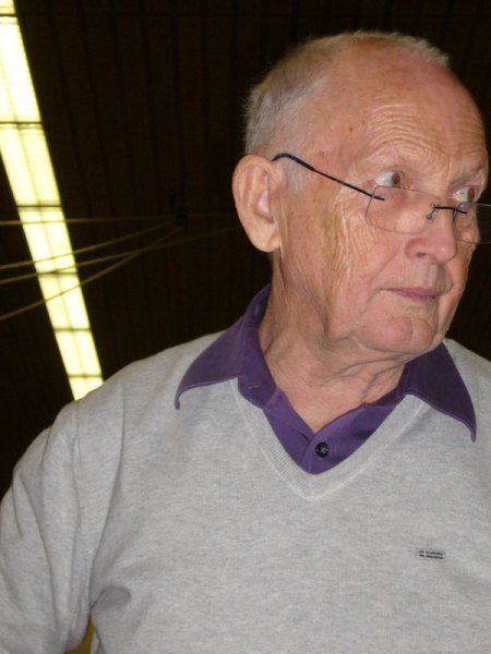 Adventsfeier Gymnastikgruppe