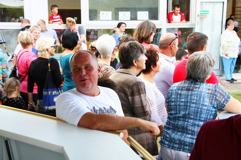 Sommerfest