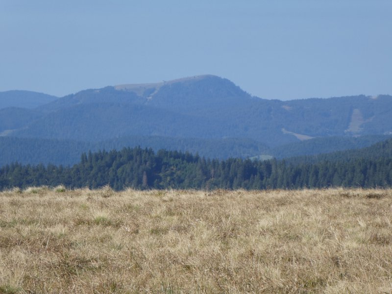 Wanderwochenende