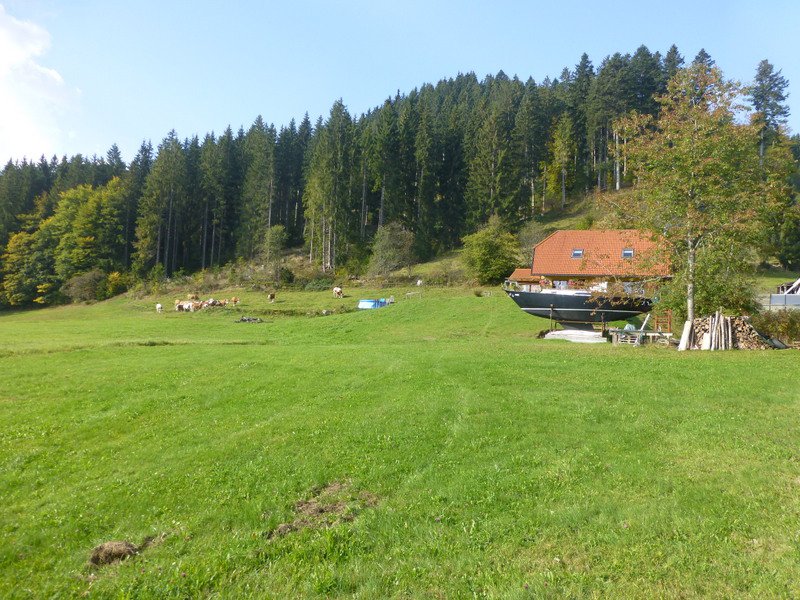 Wanderwochenende