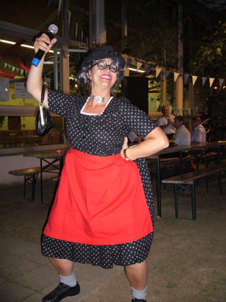 Sommerfest