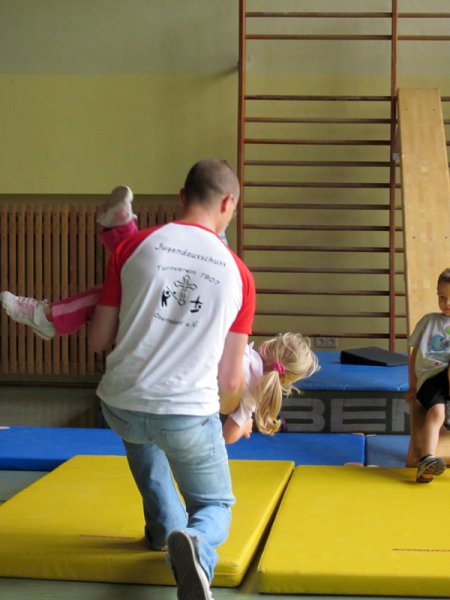 Kinder Ferienprogramm