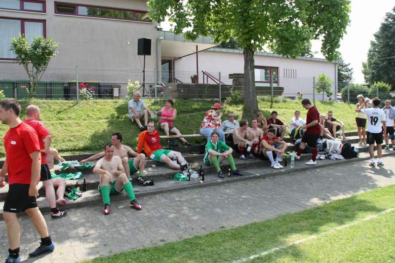 Fussballturnier