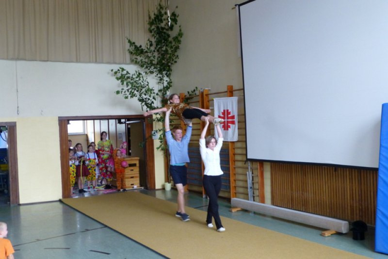 Sommerfest