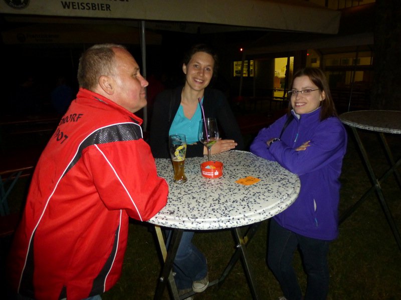Sommerfest