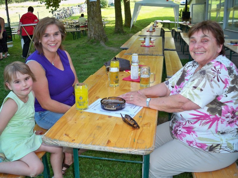 Sommerfest