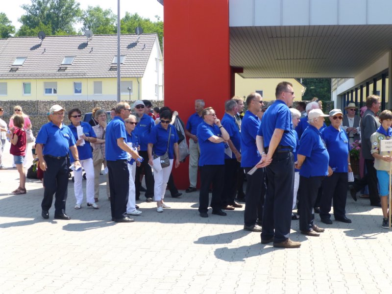 150 Jahre Schuetzengilde