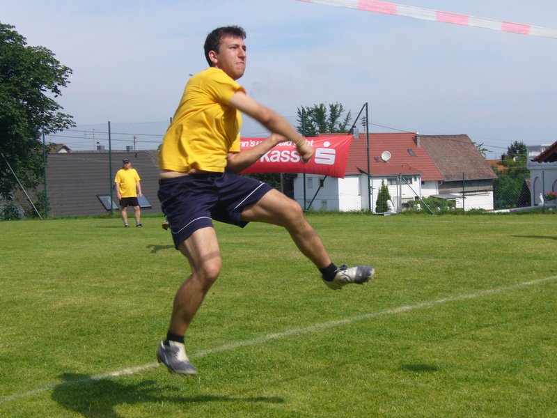 Sommerfest