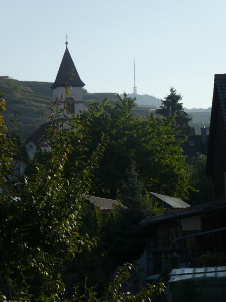 Kaiserstuhlwanderung