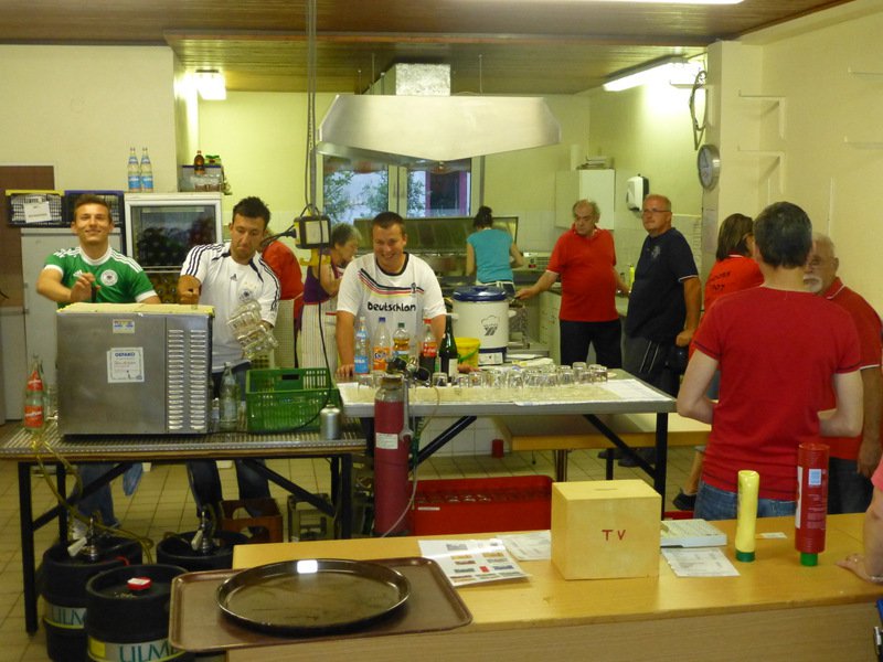 Sommerfest