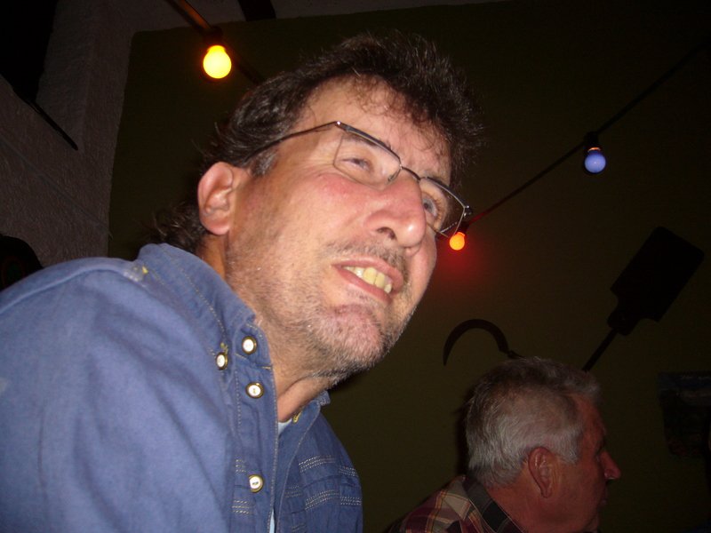 70er Hans