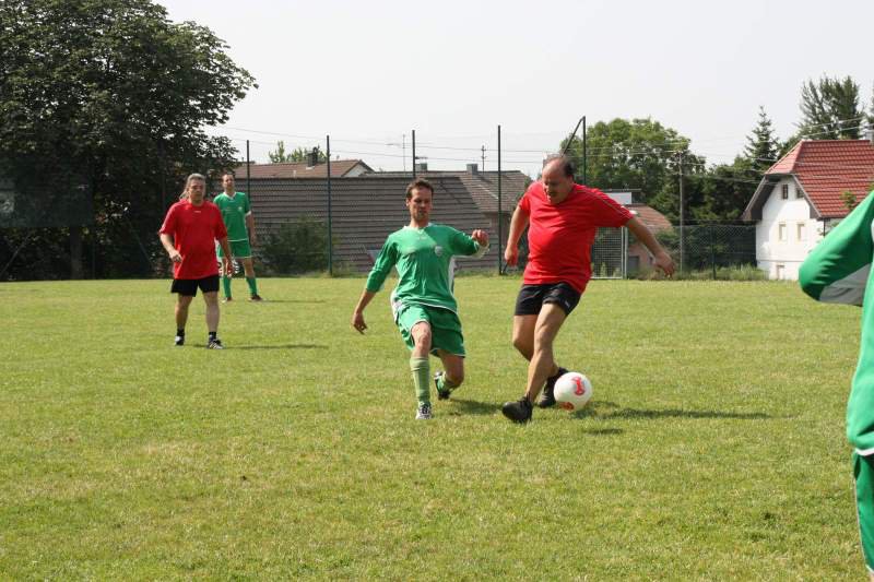 Fussballturnier
