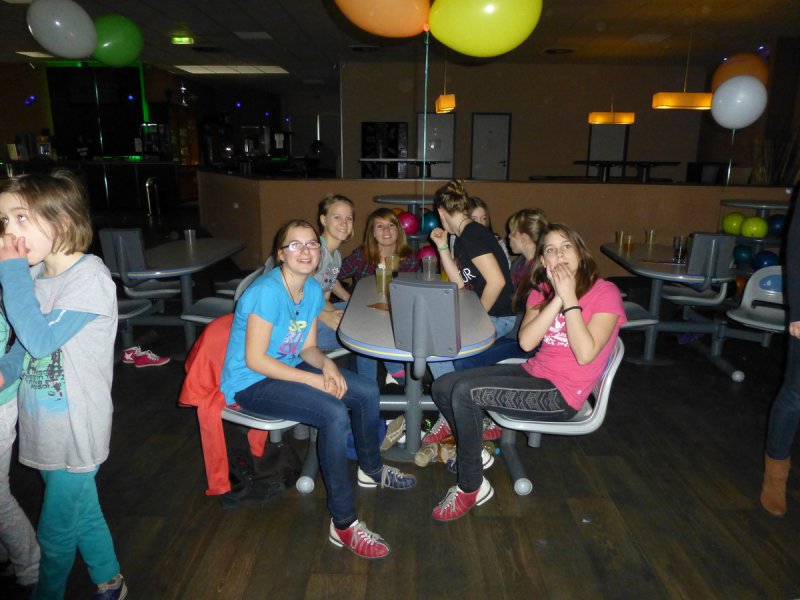 Bowling