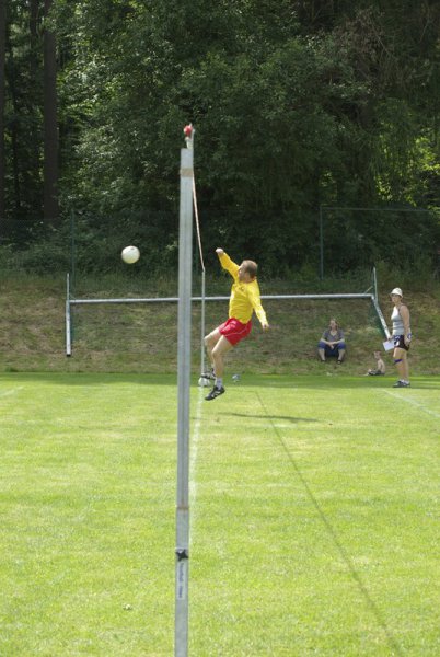 Turnier Schluttenbach