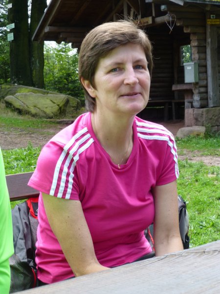 Bernsteinwanderung