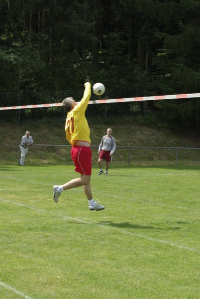 Turnier Schluttenbach