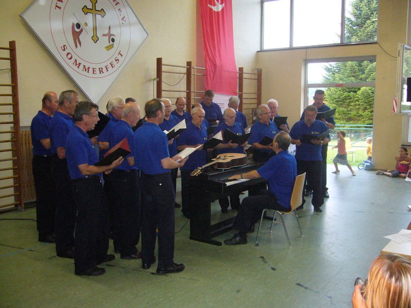 Sommerfest