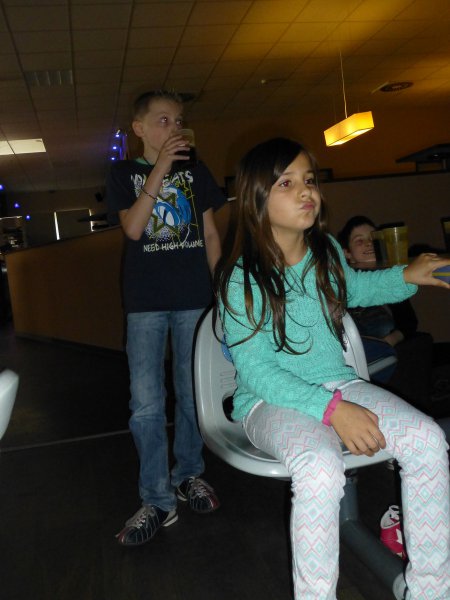 Bowling