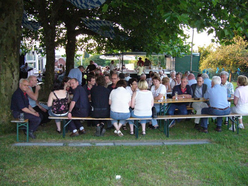 Sommerfest