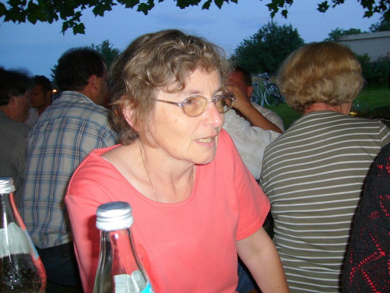 Sommerfest