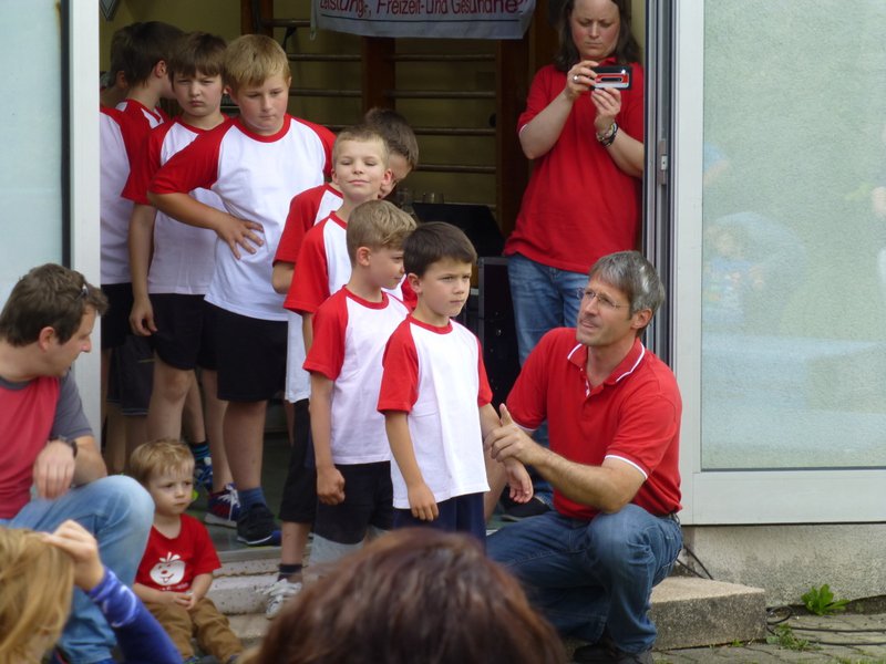 Sommerfest