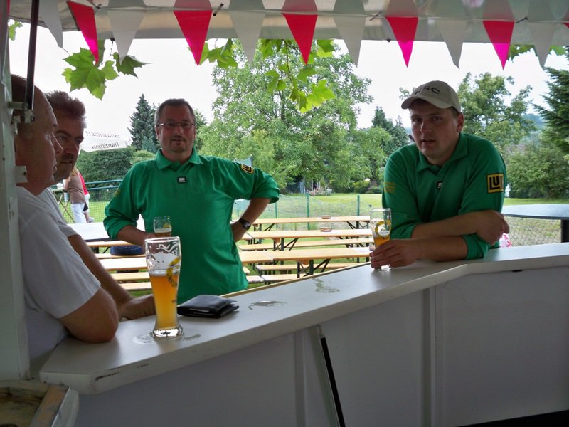 Sommerfest