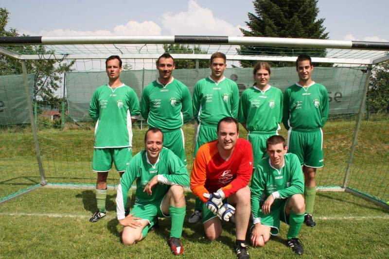 Fussballturnier
