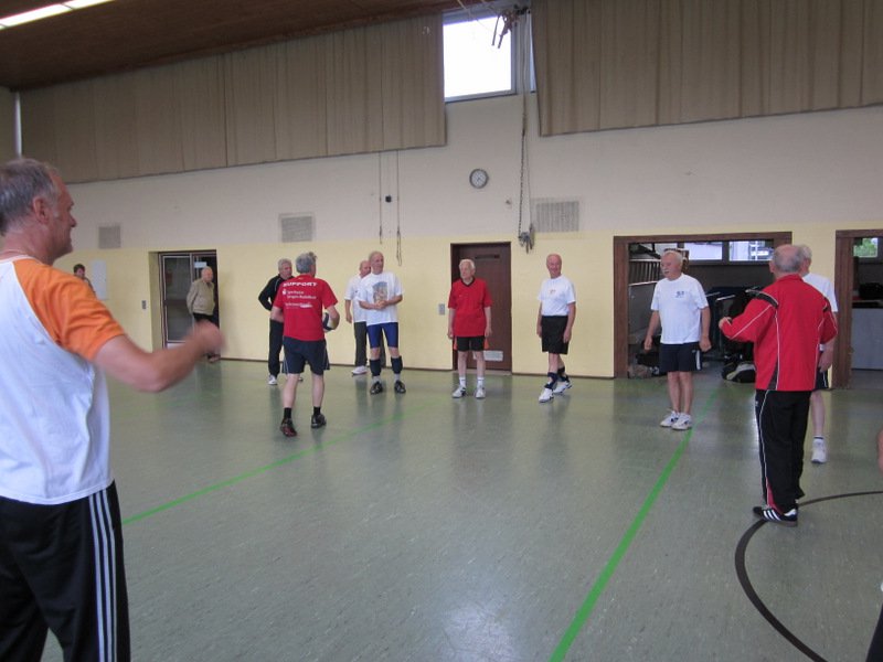 Volleyball