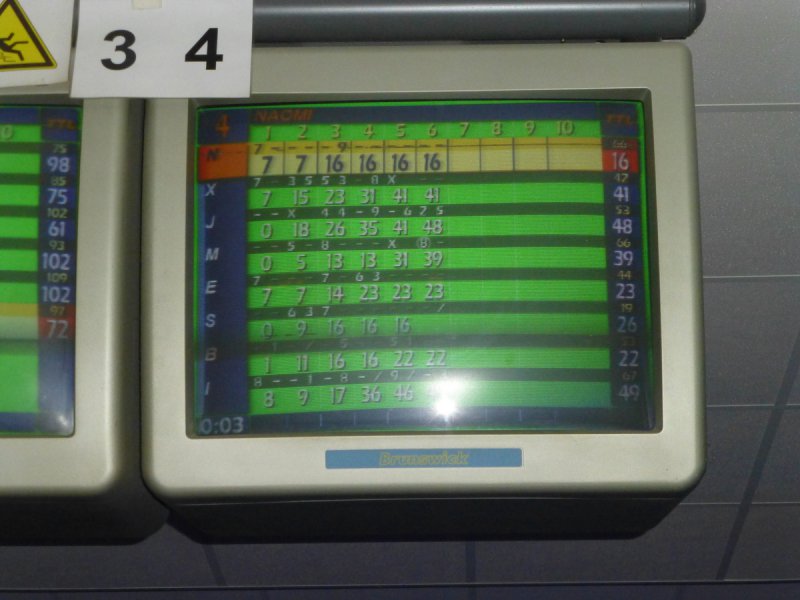 Bowling