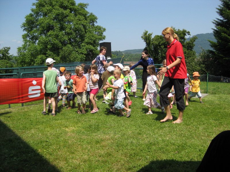2010 Sommerfest