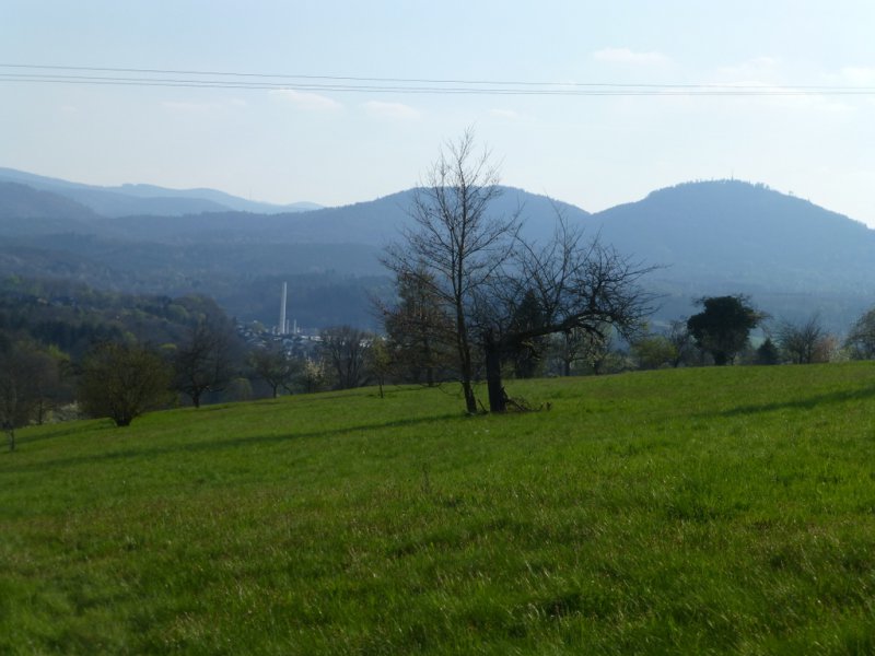 Wandern
