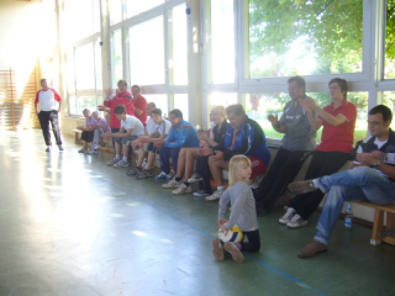Tag des Vereins