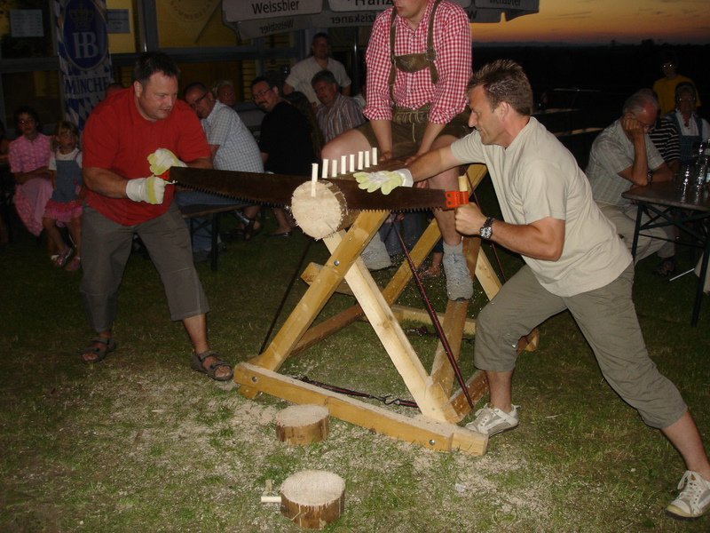 Sommerfest