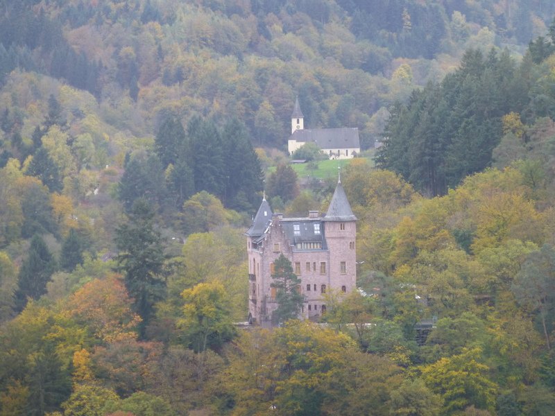Herbstwanderung